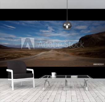 Picture of Islanda deserto